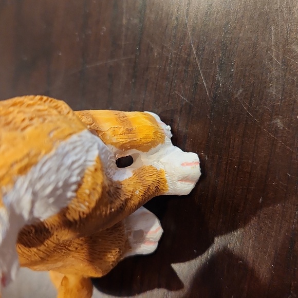 The Christmas shop, Cat ornament NEW - Picture 12 of 15